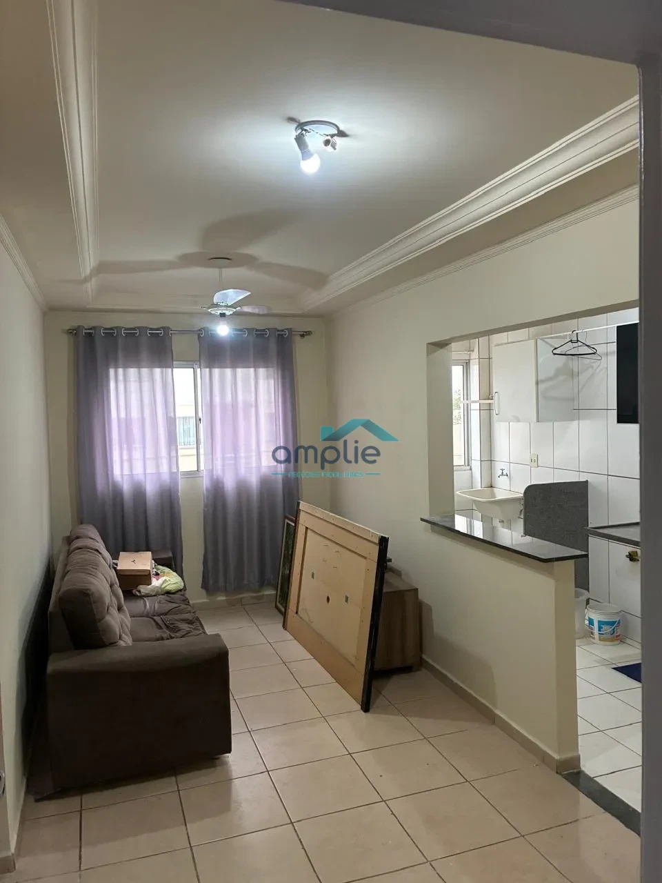 Imagens do imóveis Apartamento À Venda São Vicente Londrina
