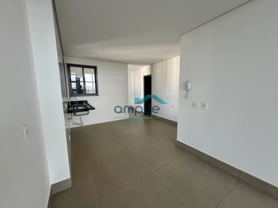 Apartamento À Venda Gleba Fazenda Palhano Londrina