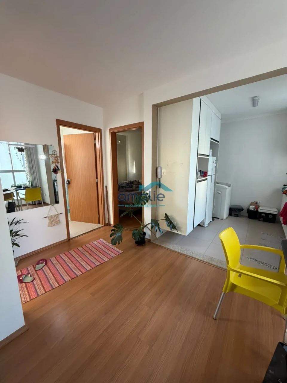 Imagens do imóveis Apartamento À Venda Condomínio Lagoa Azul Londrina
