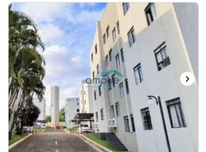 Imagens do imóveis Apartamento À Venda Parque Jamaica Londrina