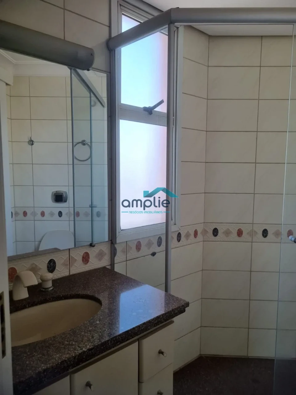 Imagens do imóveis RAVENNA RESIDENCE - Apartamento para locação com 80 m² privativos