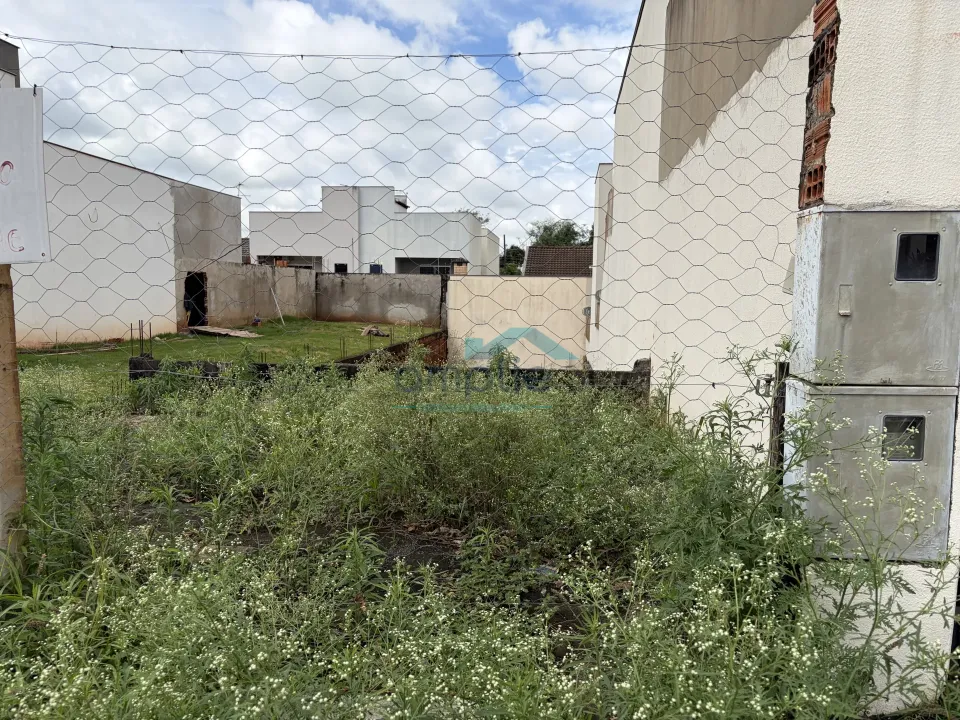 Imagens do imóveis Terreno À Venda Jardim Prefeito Milton Menezes Londrina