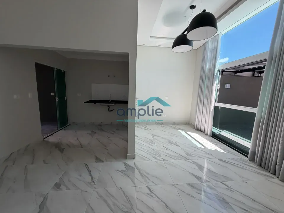 Imagens do imóveis Casa Geminada À Venda Jardim Prefeito Milton Menezes Londrina