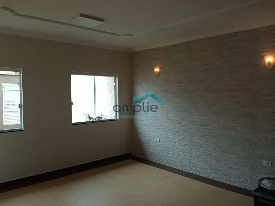 Imagens do imóveis Casa À Venda Jardim Monte Sinai Londrina
