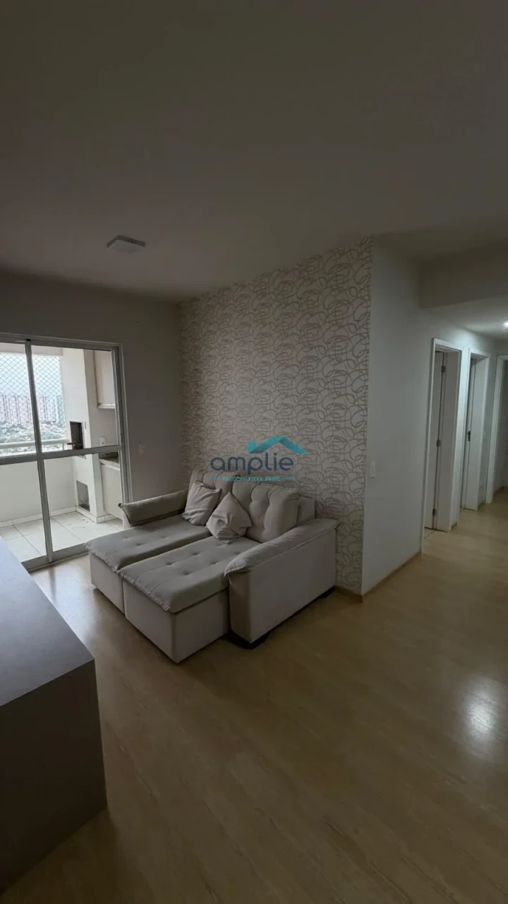 Imagens do imóveis Apartamento Para Alugar Gleba Fazenda Palhano Londrina