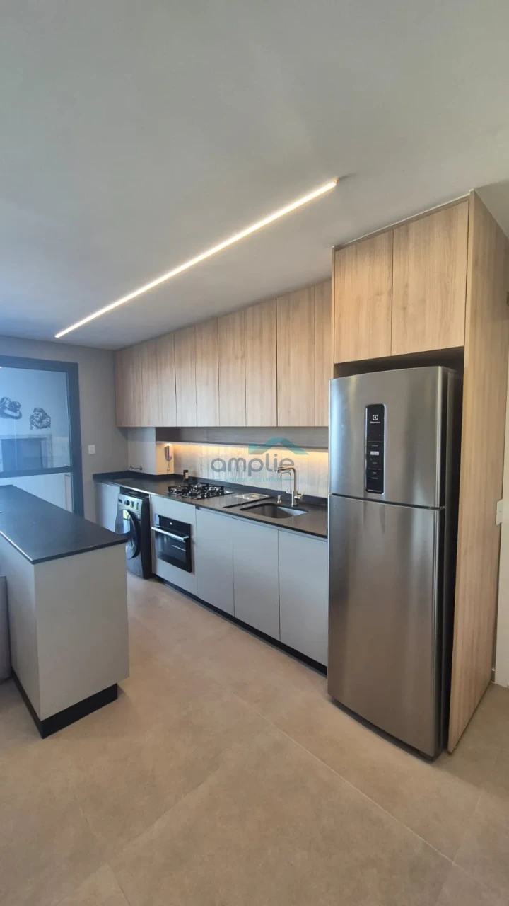 Imagens do imóveis Apartamento À Venda Terra Bonita Londrina