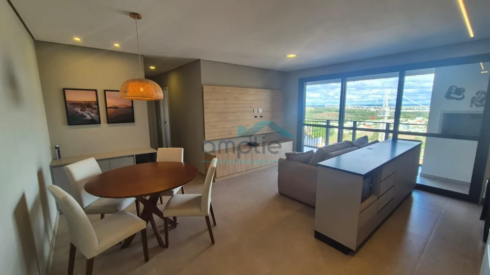 Imagens do imóveis Apartamento À Venda Terra Bonita Londrina