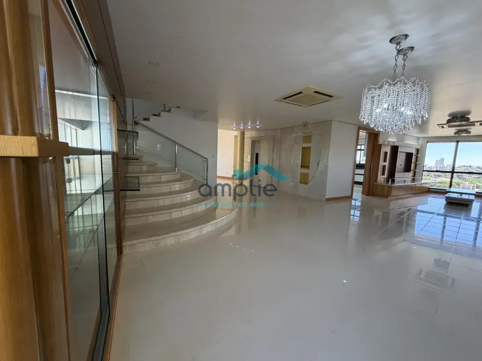 Imagens do imóveis Cobertura À Venda Caiçaras Londrina