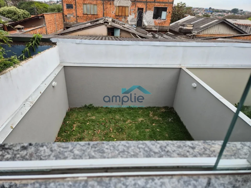 Imagens do imóveis CASA GEMINADA A VENDA NO BAIRRO BANDEIRANTES