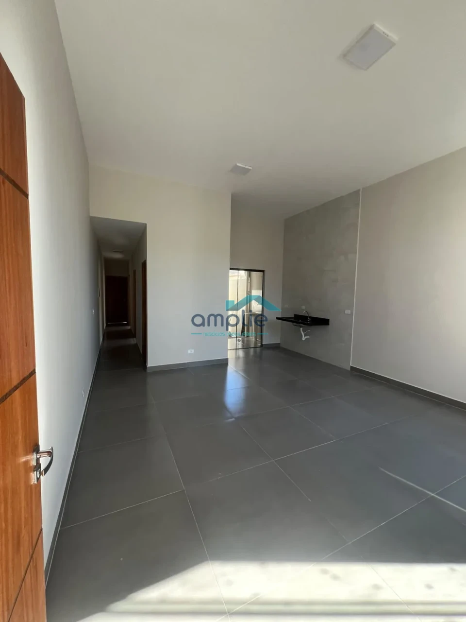Imagens do imóveis Casa Geminada À Venda Pioneiros Londrina