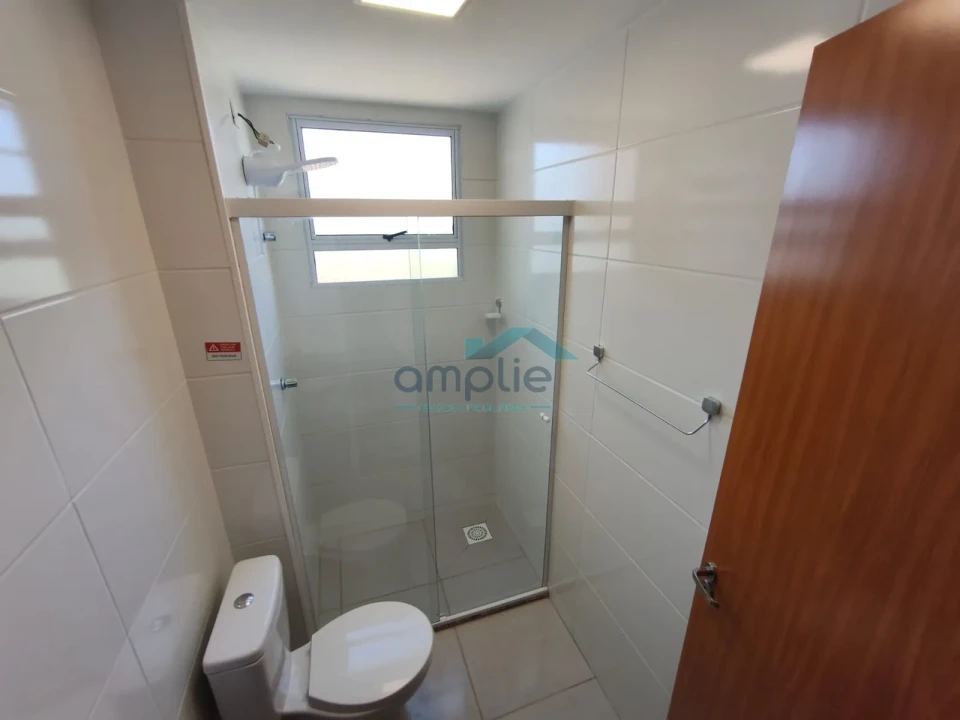 Apartamento Para Alugar Parque Jamaica Londrina