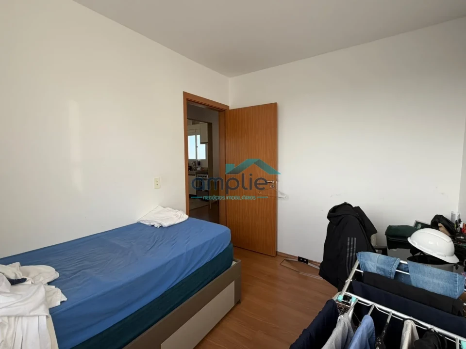 Imagens do imóveis Apartamento À Venda Condomínio Lagoa Azul Londrina