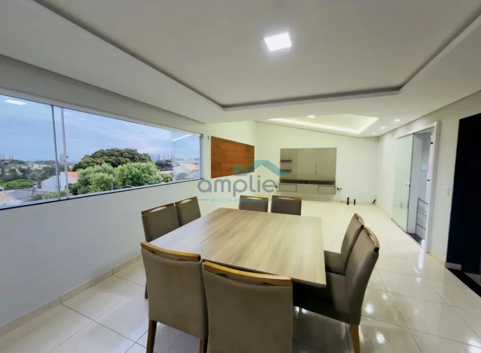 Imagens do imóveis Casa Para Alugar Jardim Tókio Londrina