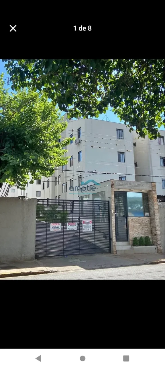 Imagens do imóveis Apartamento À Venda Parque Jamaica Londrina