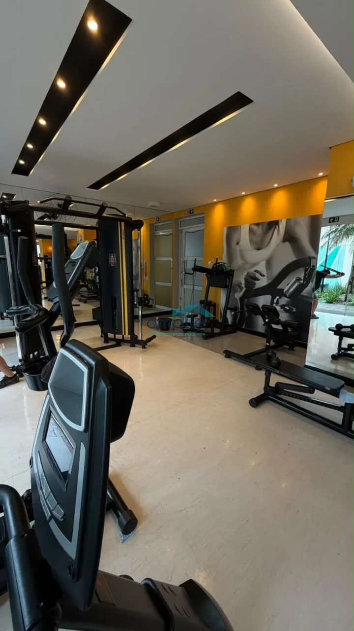 Imagens do imóveis Apartamento Para Alugar Gleba Fazenda Palhano Londrina