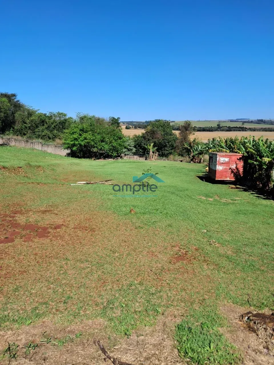 Imagens do imóveis Loteamento À Venda Estância Cabral Cambé