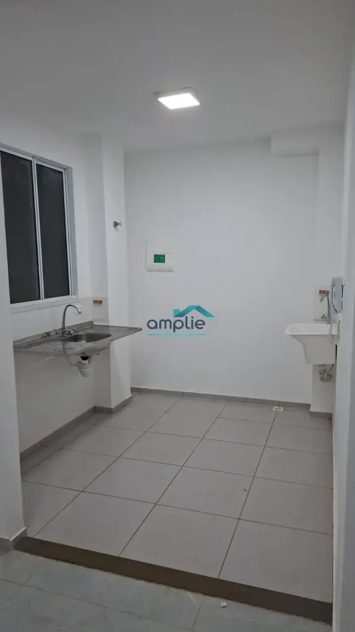 Imagens do imóveis APARTAMENTO PARA LOCAÇÃO - RESIDENCIAL LAKE DA VINCI