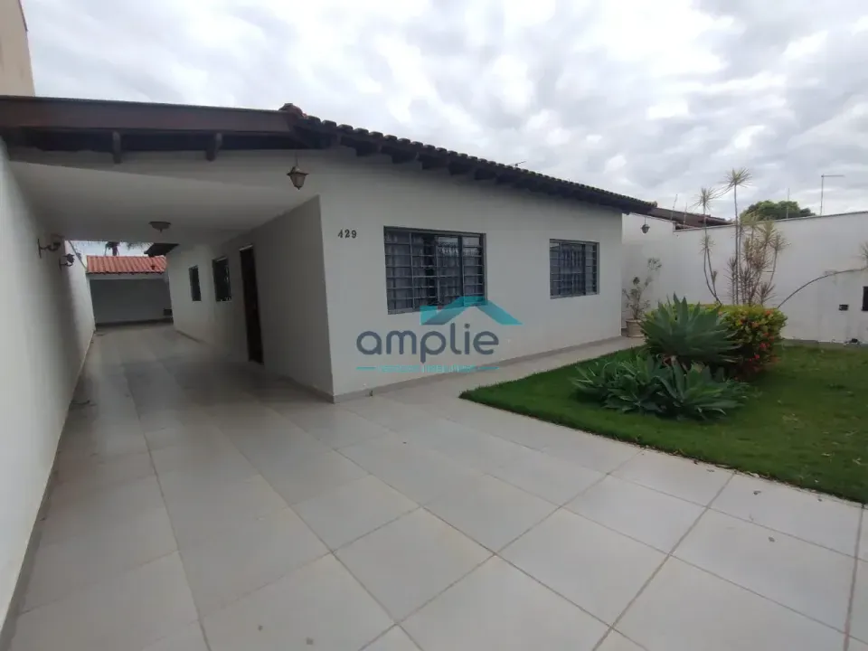 Imagens do imóveis Casa À Venda Vila Goes Londrina