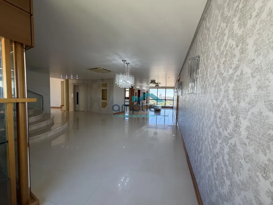 Imagens do imóveis Cobertura À Venda Caiçaras Londrina