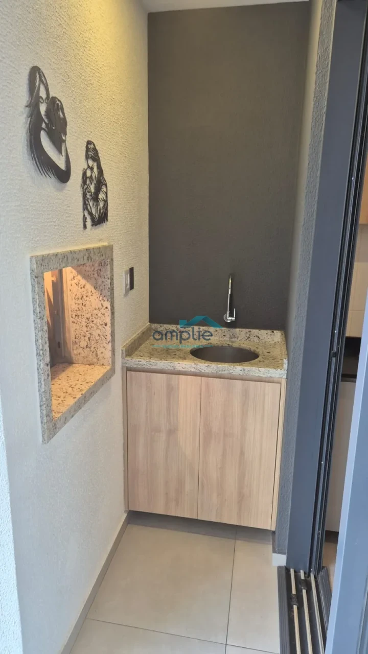 Imagens do imóveis Apartamento À Venda Terra Bonita Londrina