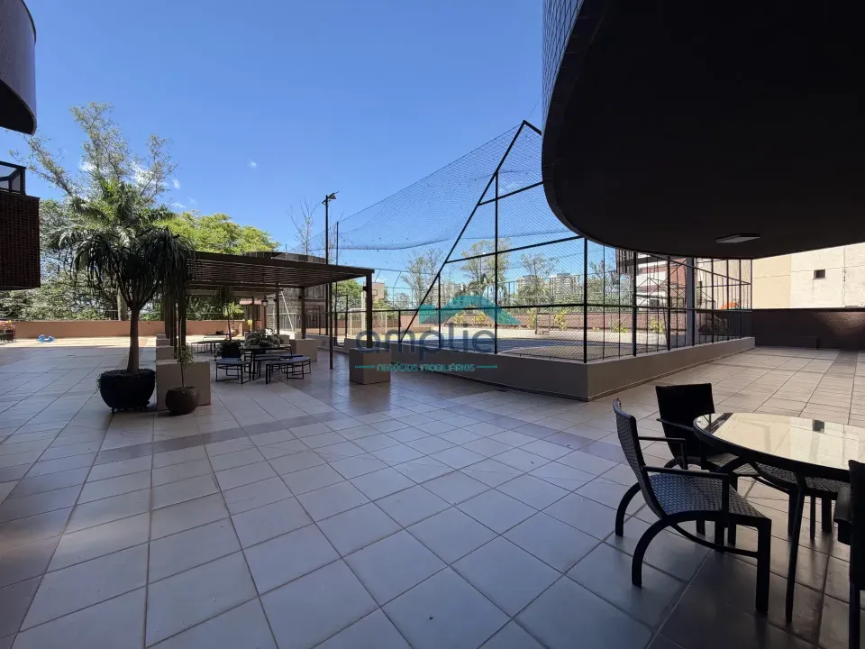 Imagens do imóveis Cobertura À Venda Caiçaras Londrina