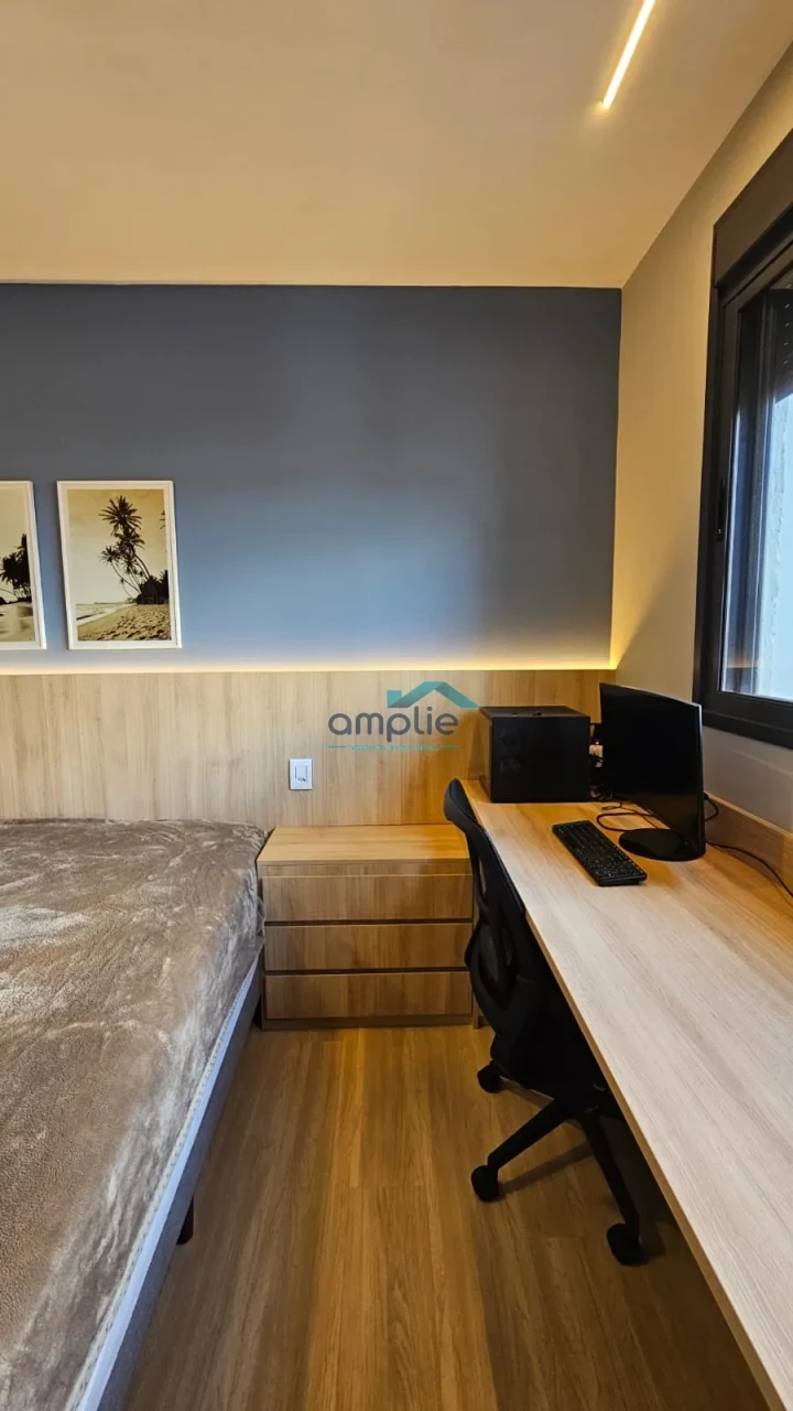Imagens do imóveis Apartamento À Venda Terra Bonita Londrina