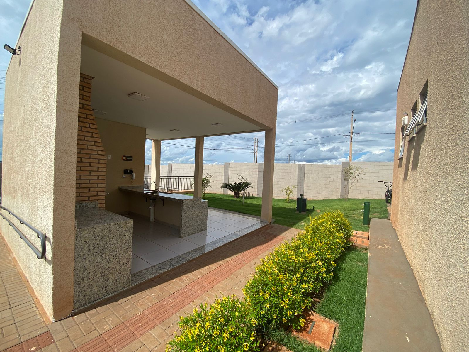 Apartamento Para Alugar Cidade Industrial 2 Londrina