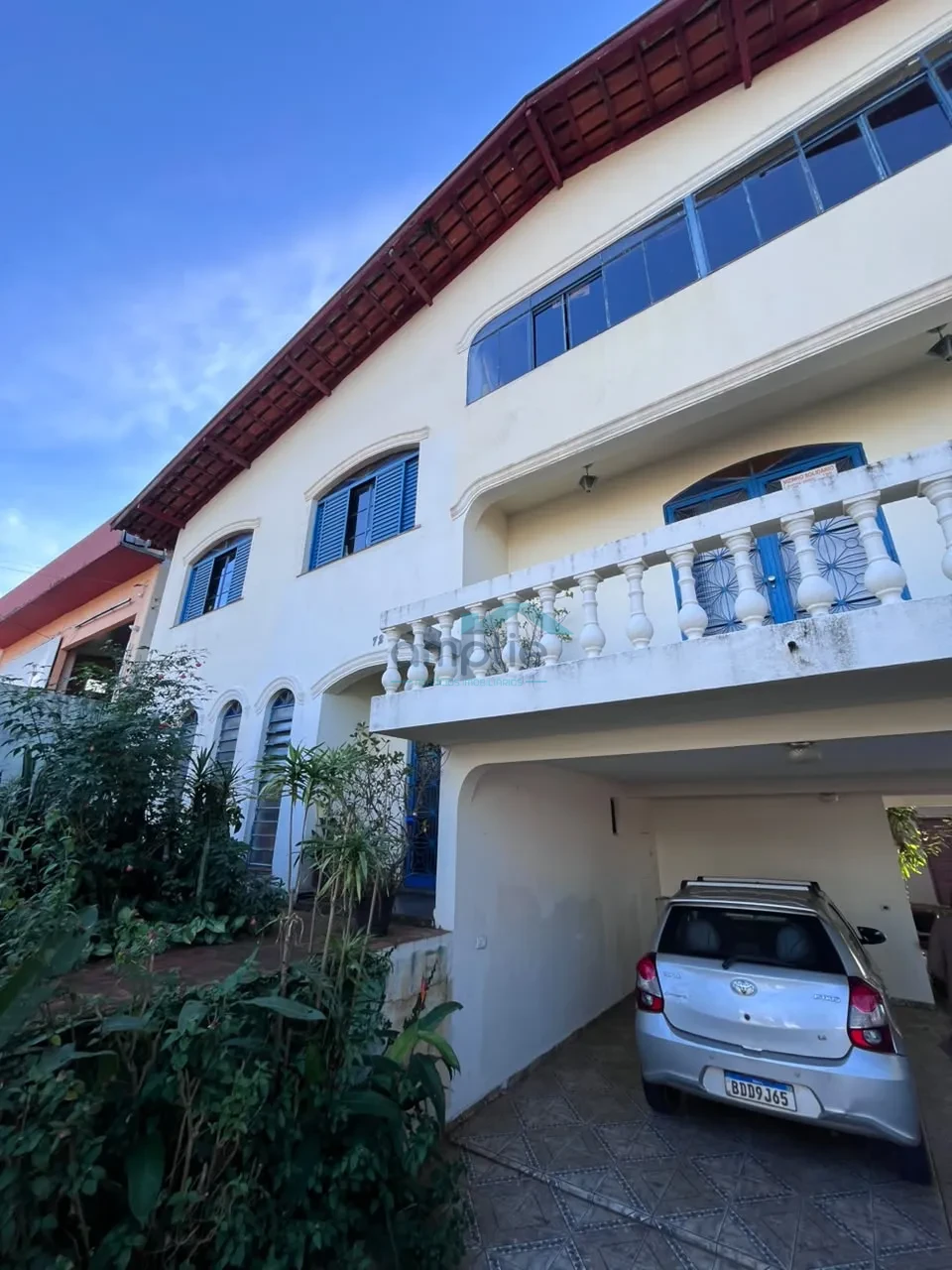 Oportunidade de locação: Casa no Jardim Ipanema - Londrina