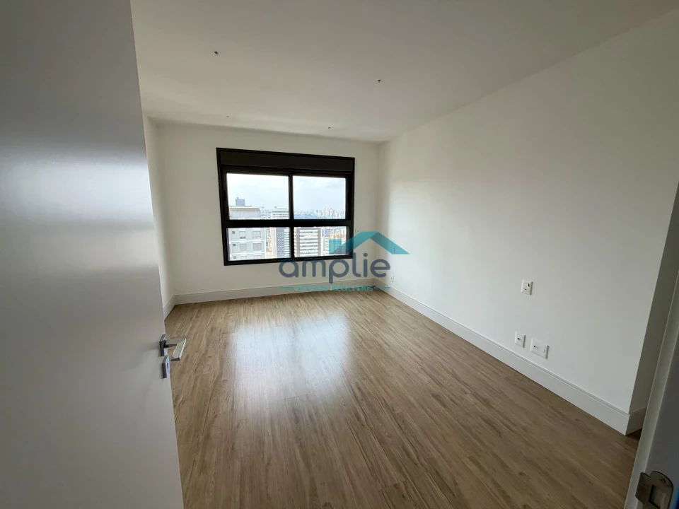 Apartamento À Venda Gleba Fazenda Palhano Londrina