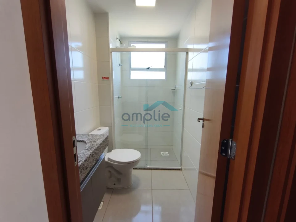 Apartamento Para Alugar Parque Jamaica Londrina