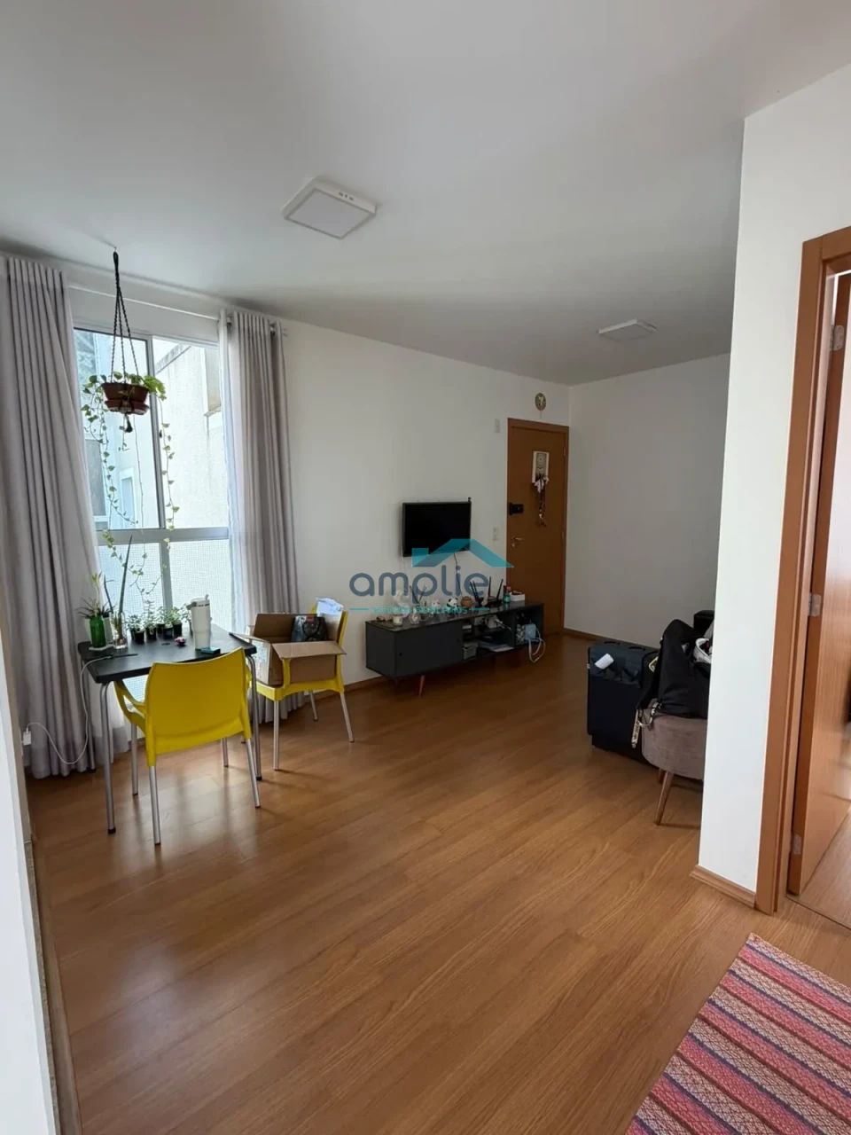 Imagens do imóveis Apartamento À Venda Condomínio Lagoa Azul Londrina