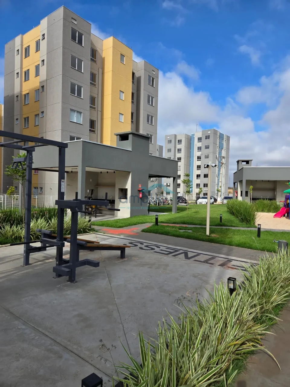 Imagens do imóveis Apartamento Para Alugar Jardim Maria Celina Londrina