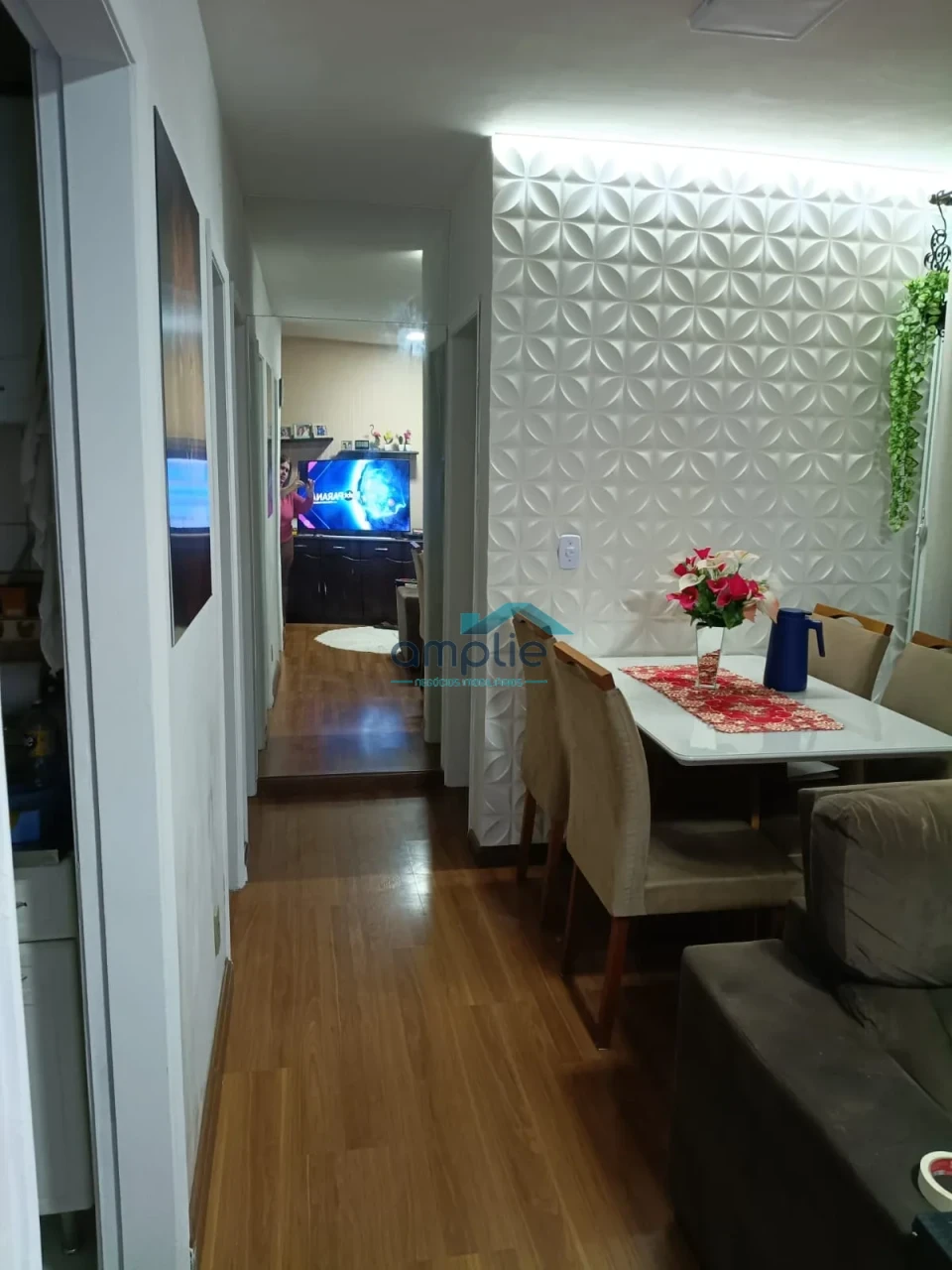 Imagens do imóveis Apartamento À Venda Parque Jamaica Londrina