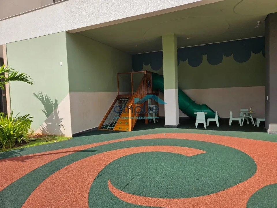 Imagens do imóveis Apartamento À Venda Terra Bonita Londrina