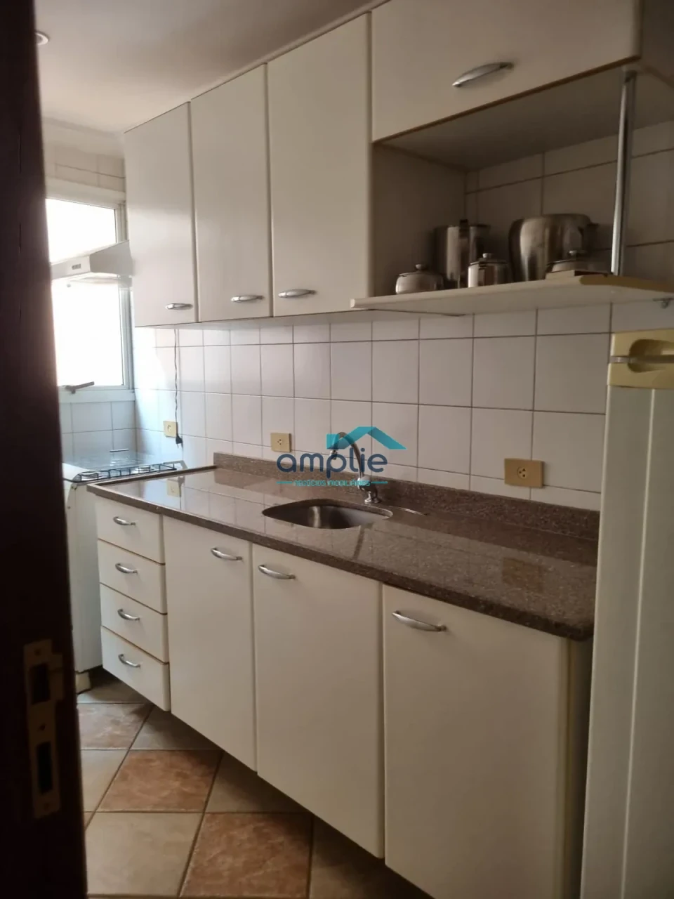 Imagens do imóveis RAVENNA RESIDENCE - Apartamento para locação com 80 m² privativos