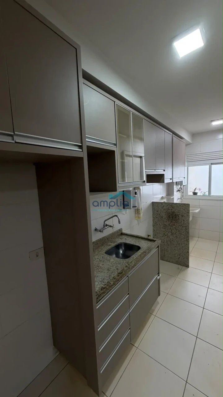 Imagens do imóveis Apartamento Para Alugar Gleba Fazenda Palhano Londrina