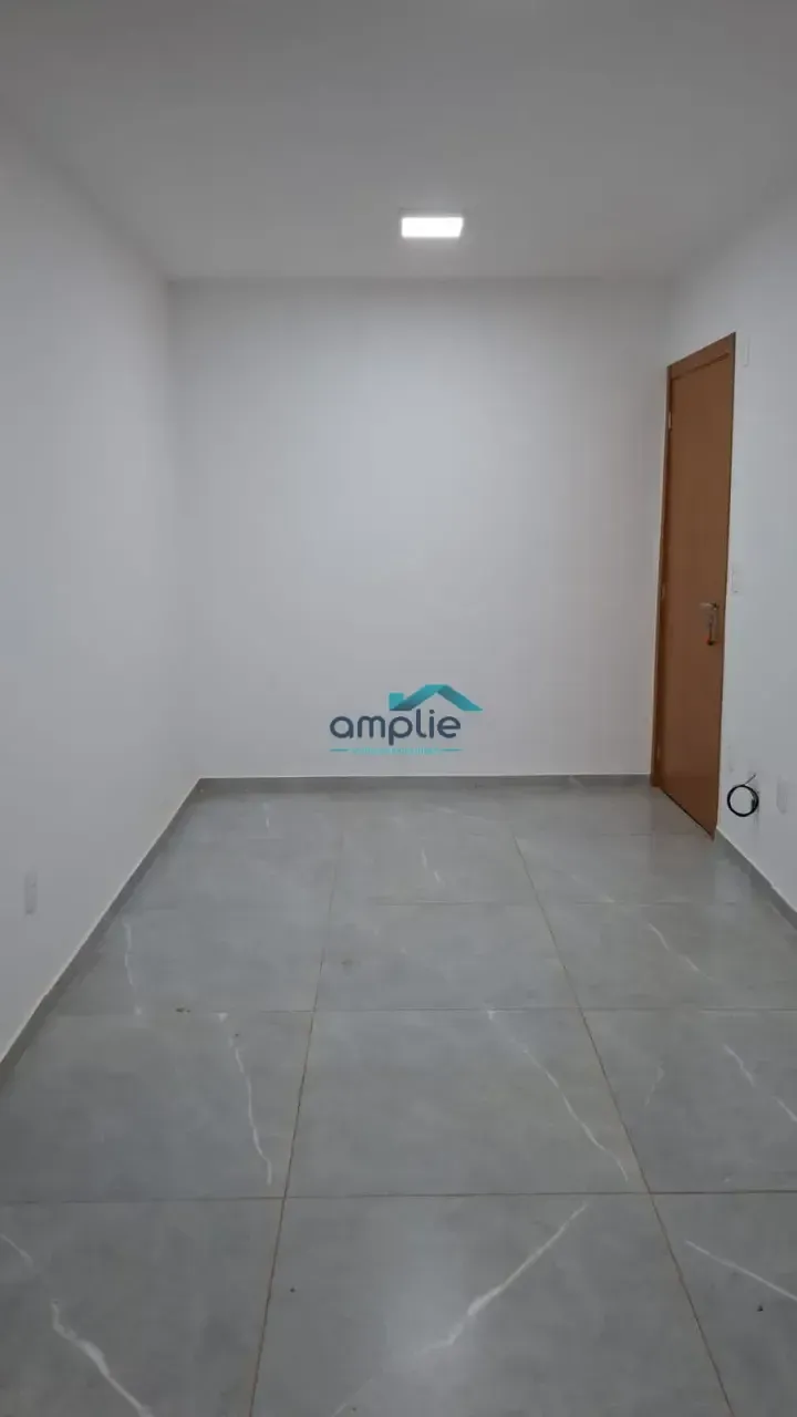 Imagens do imóveis APARTAMENTO PARA LOCAÇÃO - RESIDENCIAL LAKE DA VINCI