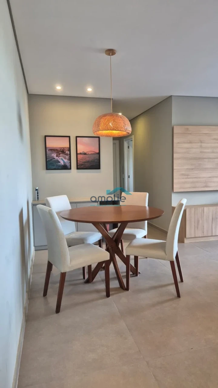 Imagens do imóveis Apartamento À Venda Terra Bonita Londrina