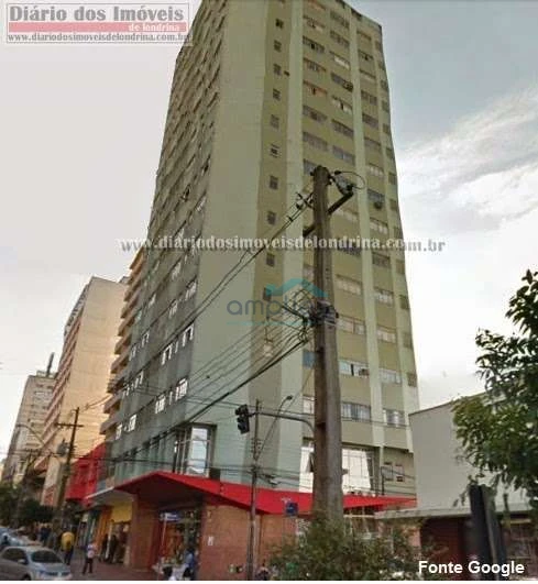 EDIFICIO CAMBORIÙ
