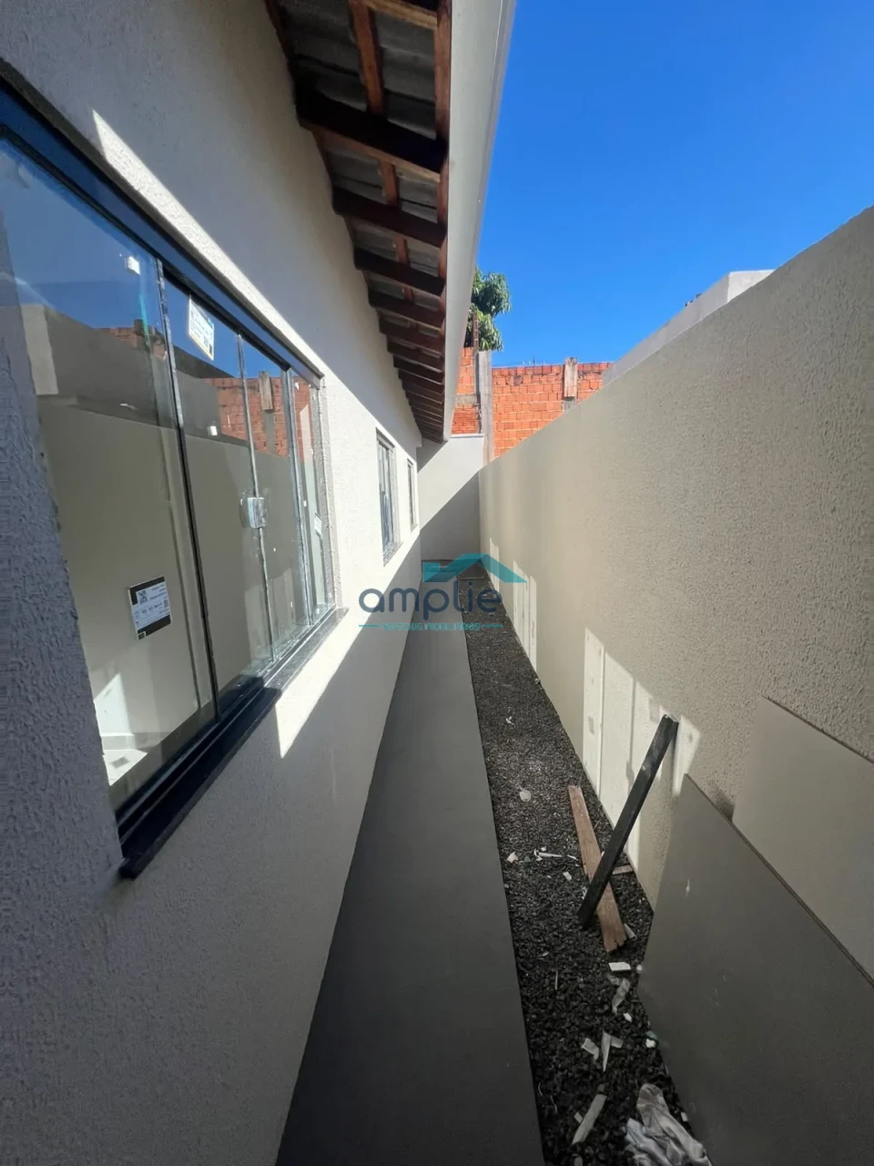 Imagens do imóveis Casa Geminada À Venda Pioneiros Londrina