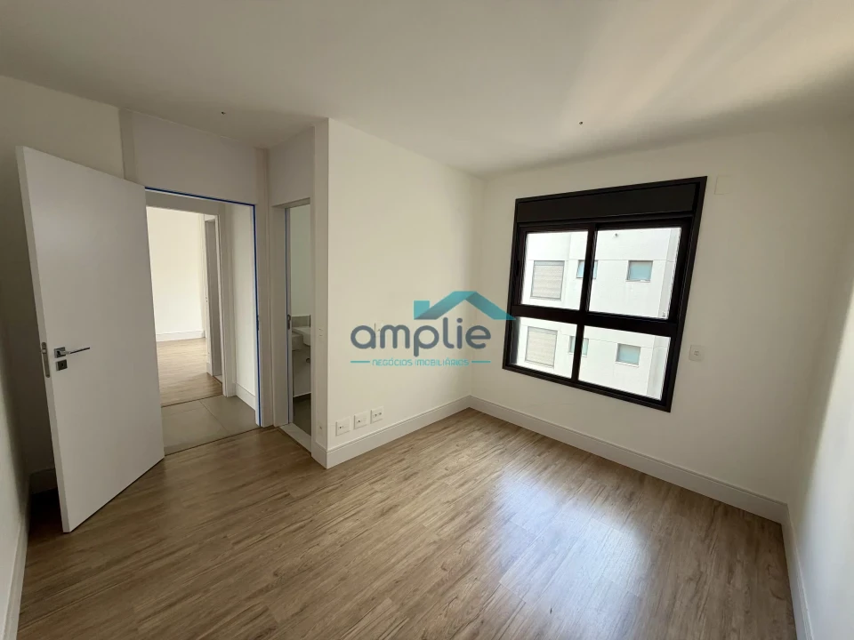 Apartamento À Venda Gleba Fazenda Palhano Londrina