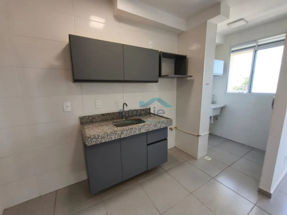 Apartamento Para Alugar Parque Jamaica Londrina