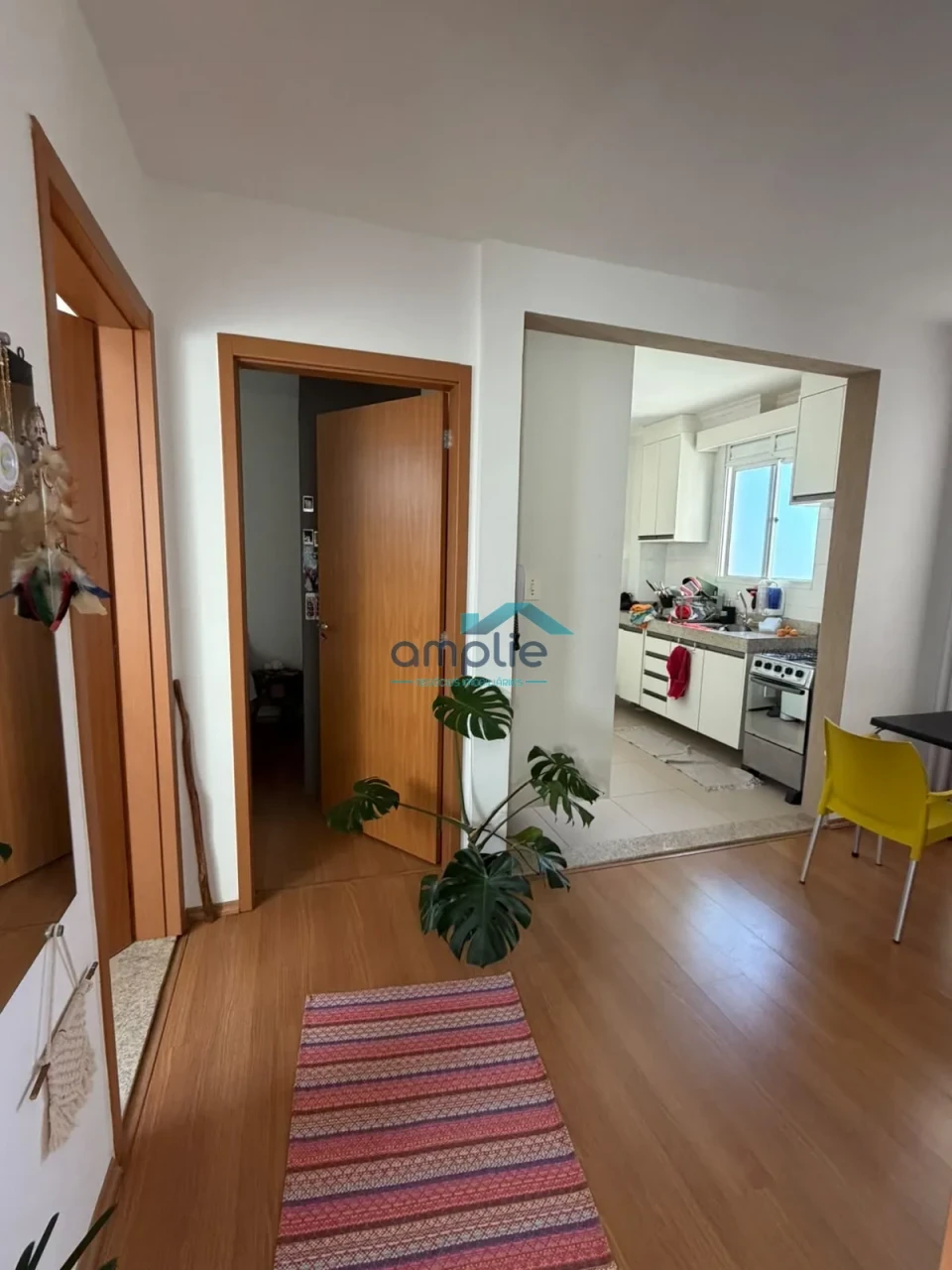 Imagens do imóveis Apartamento À Venda Condomínio Lagoa Azul Londrina