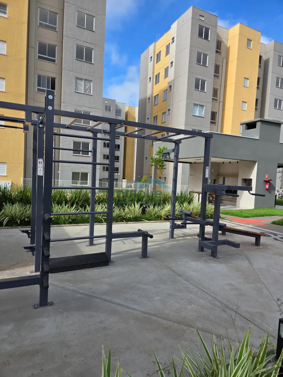 Imagens do imóveis Apartamento Para Alugar Jardim Maria Celina Londrina