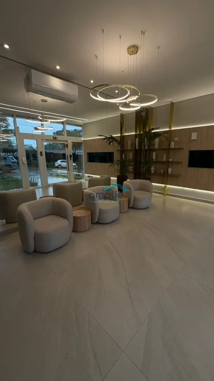 Imagens do imóveis Apartamento Para Alugar Gleba Fazenda Palhano Londrina