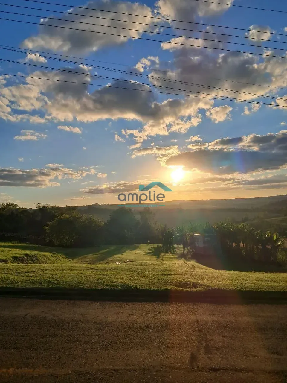 Imagens do imóveis Loteamento À Venda Estância Cabral Cambé