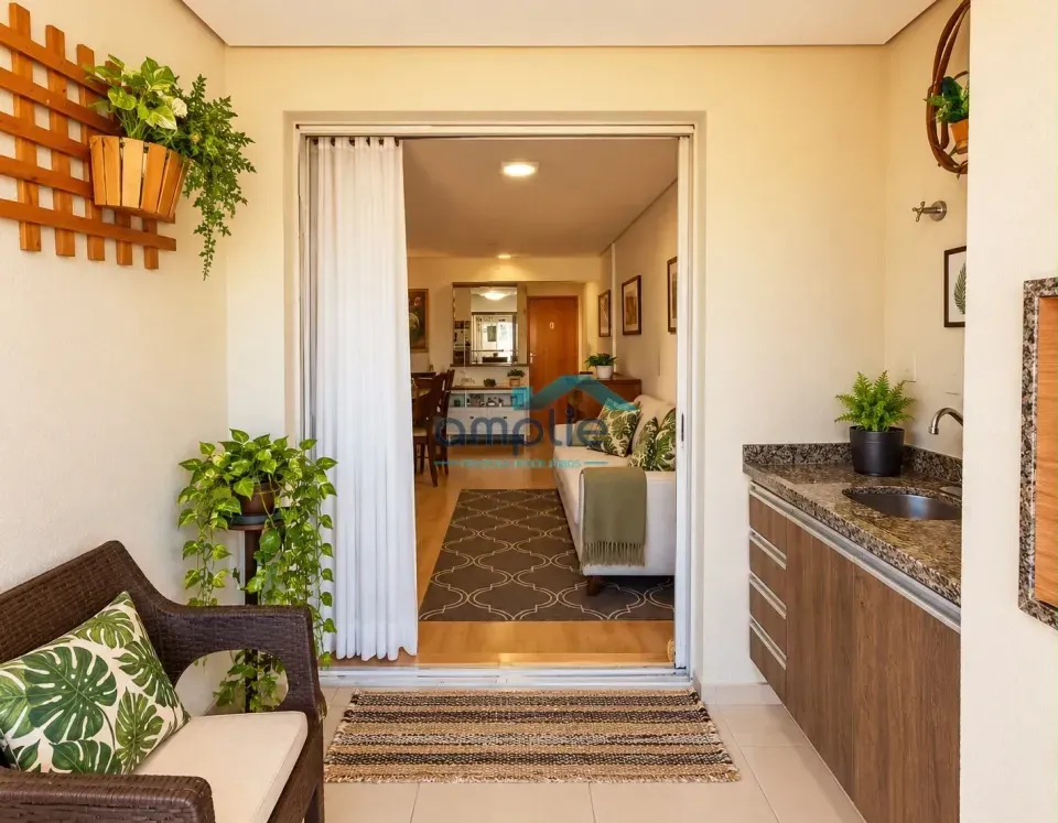 Imagens do imóveis Apartamento À Venda Judith Londrina