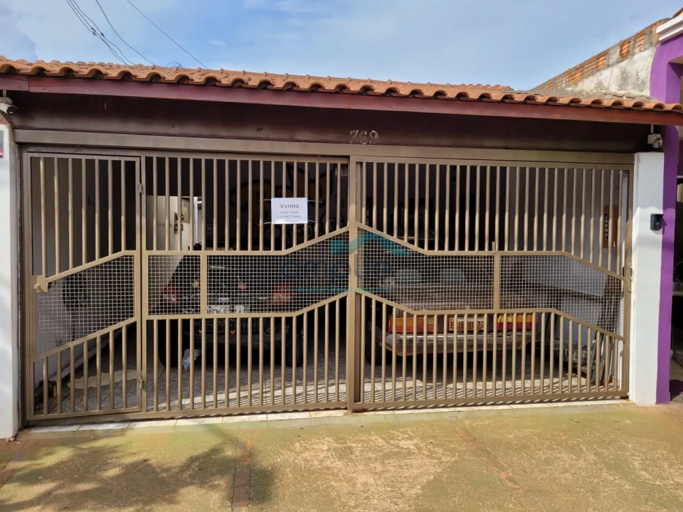 CASAS A VENDA- MARACAI- SP