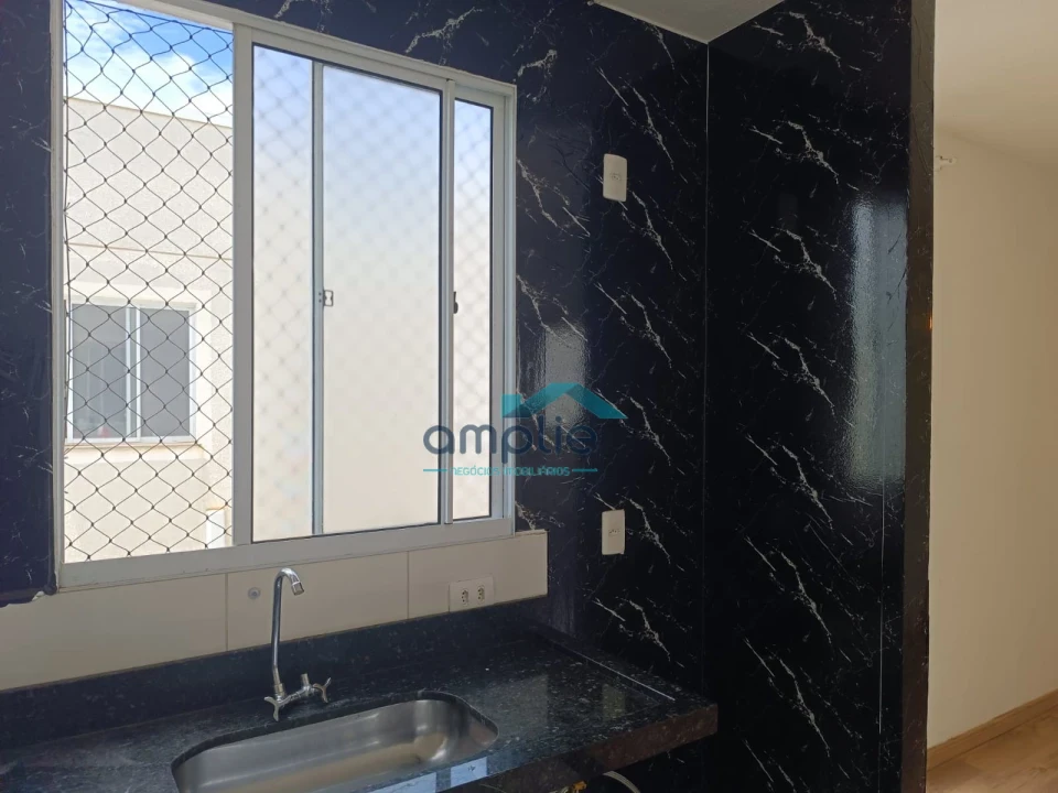 Apartamento Para Alugar Cidade Industrial 2 Londrina