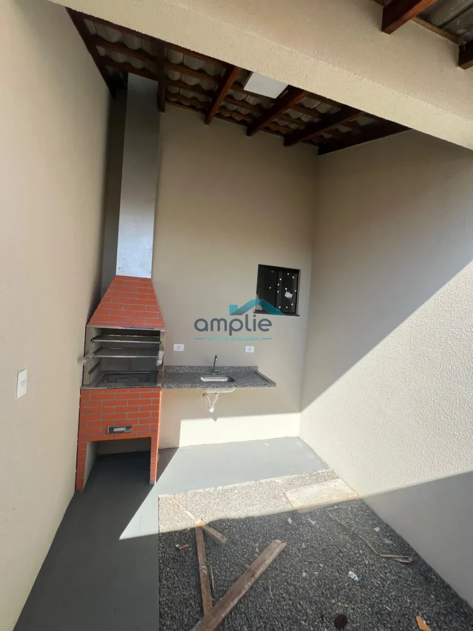 Imagens do imóveis Casa Geminada À Venda Pioneiros Londrina